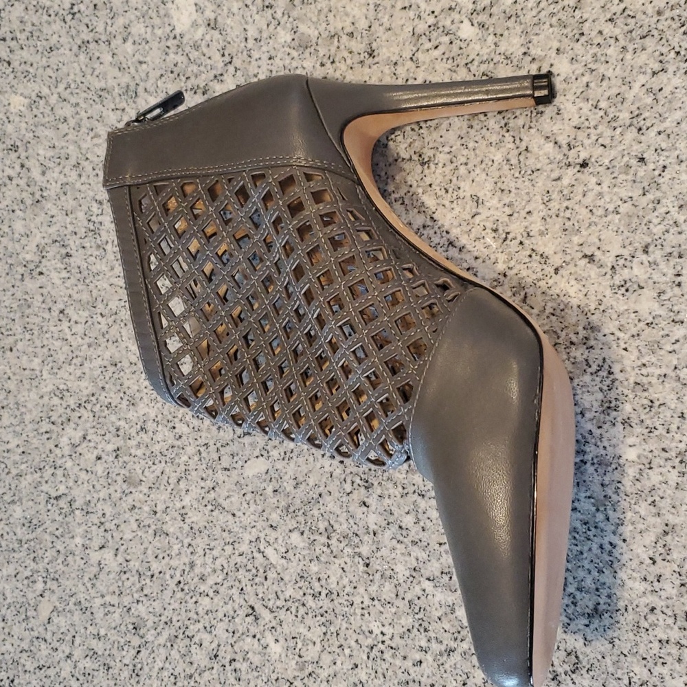 Antonio Melani Stiletto Heel Shoes/Boots Women Size 9.5M